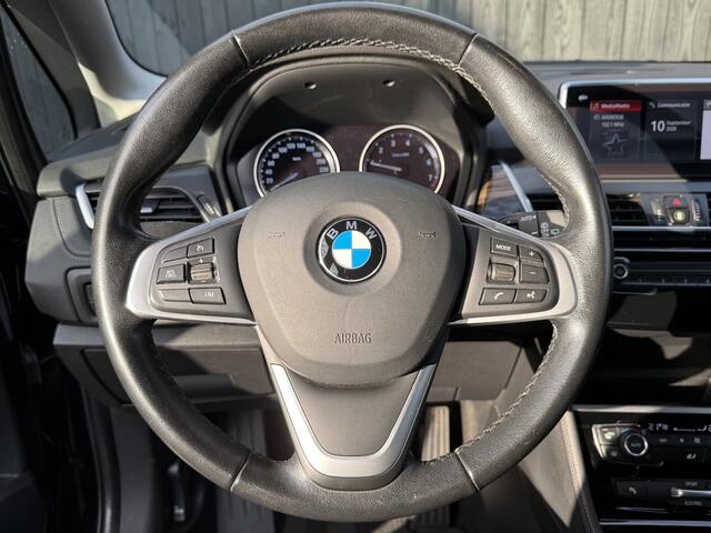 BMW 2-SERIE Active Tourer 218i Executive Edition