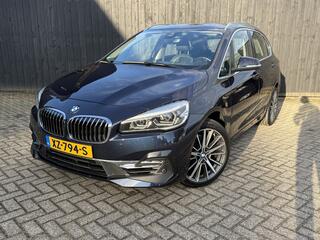 BMW 2-SERIE