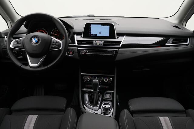 BMW 2-SERIE Active Tourer 218i Corporate Lease Executive LED, Camera, Navigatie, Stoelverwarming, PDC – foto 2