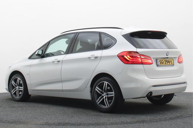 BMW 2-SERIE Active Tourer 218i Corporate Lease Executive LED, Camera, Navigatie, Stoelverwarming, PDC – foto 3