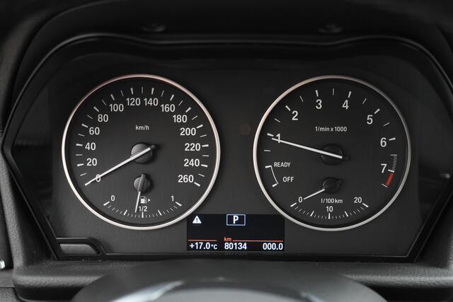 BMW 2-SERIE Active Tourer 218i Corporate Lease Executive LED, Camera, Navigatie, Stoelverwarming, PDC – foto 4