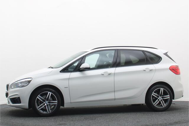 BMW 2-SERIE Active Tourer 218i Corporate Lease Executive LED, Camera, Navigatie, Stoelverwarming, PDC – foto 7