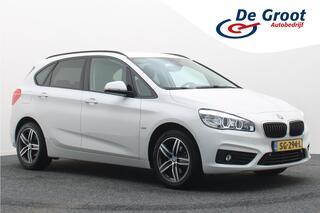 BMW 2-SERIE Active Tourer 218i Corporate Lease Execu