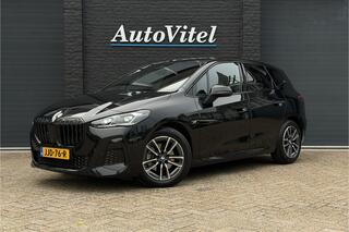 BMW 2-SERIE