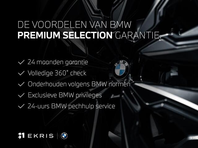 BMW 2-SERIE 220 Gran Coupe | M Sportpakket Pro | Comfort Access | Head Up Display | Harman Kardon | Driving Assistant Proffesional | Panoramadak | Stuurwielrand verwarmd | 19 inch