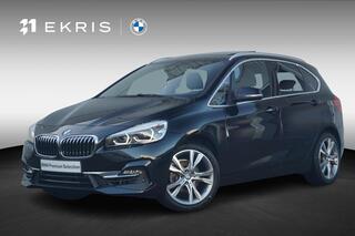 BMW 2-SERIE