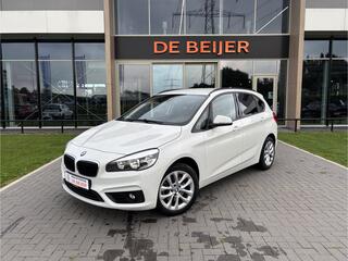 BMW 2-SERIE