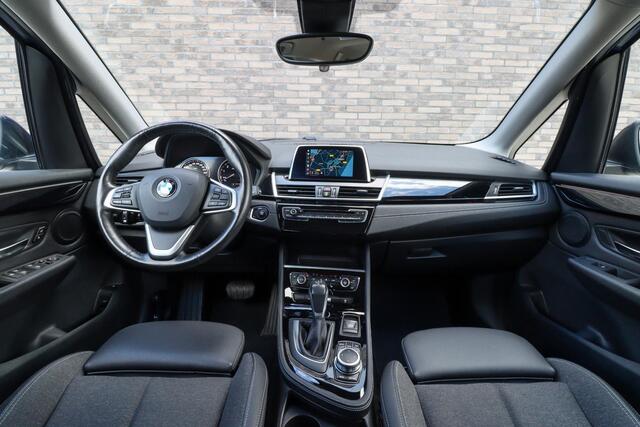 BMW 2-SERIE Active Tourer 225xe iPerformance Sportline | PHEV | Adaptieve cruise | Rijklaarprijs - incl.garantie