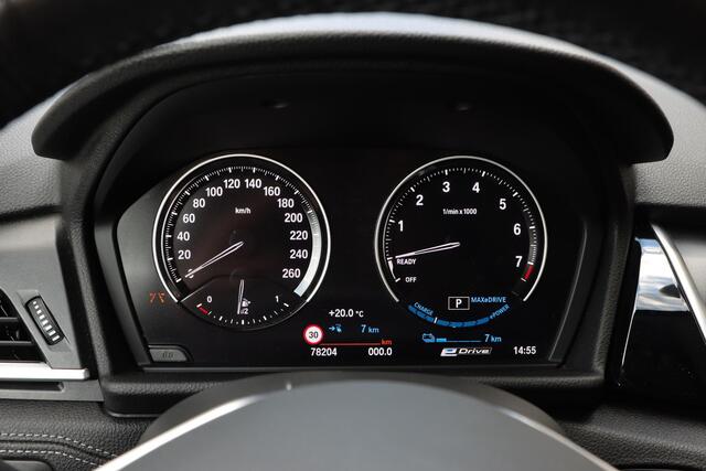 BMW 2-SERIE Active Tourer 225xe iPerformance Sportline | PHEV | Adaptieve cruise | Rijklaarprijs - incl.garantie
