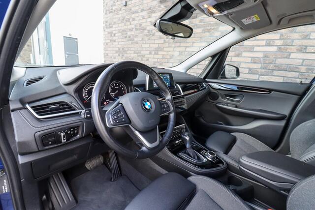 BMW 2-SERIE Active Tourer 225xe iPerformance Sportline | PHEV | Adaptieve cruise | Rijklaarprijs - incl.garantie