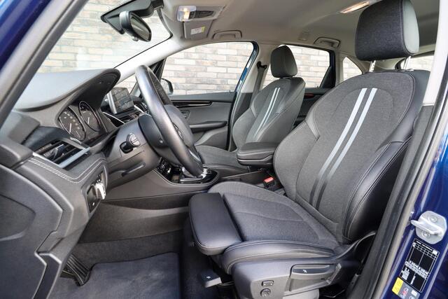 BMW 2-SERIE Active Tourer 225xe iPerformance Sportline | PHEV | Adaptieve cruise | Rijklaarprijs - incl.garantie