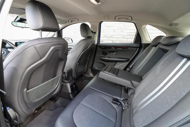 BMW 2-SERIE Active Tourer 225xe iPerformance Sportline | PHEV | Adaptieve cruise | Rijklaarprijs - incl.garantie