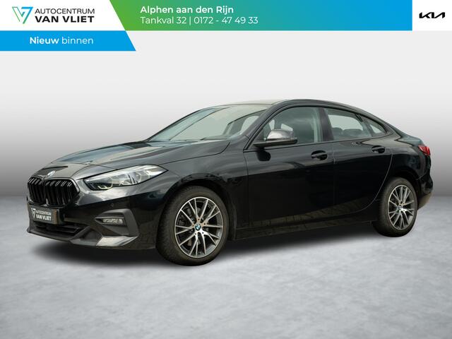 BMW 2-SERIE Gran Coupé 218i Executive Edition LED | Navigatie | Carplay