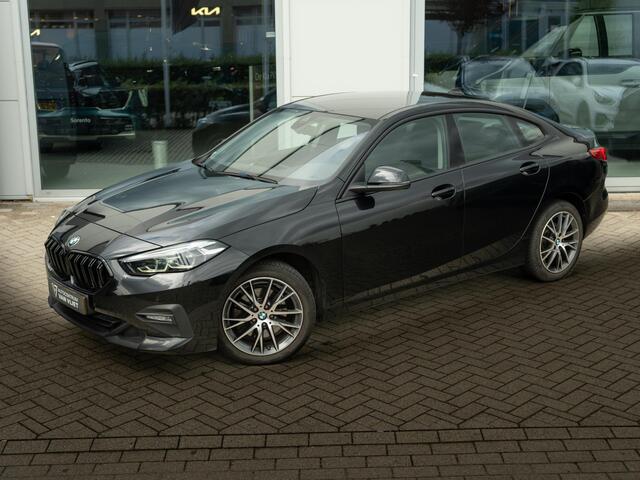 BMW 2-SERIE Gran Coupé 218i Executive Edition LED | Navigatie | Carplay