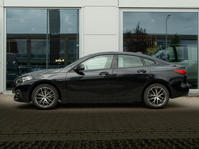 BMW 2-SERIE Gran Coupé 218i Executive Edition LED | Navigatie | Carplay