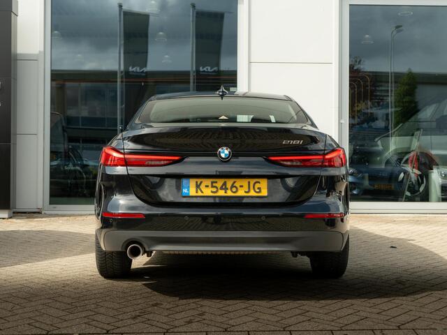 BMW 2-SERIE Gran Coupé 218i Executive Edition LED | Navigatie | Carplay