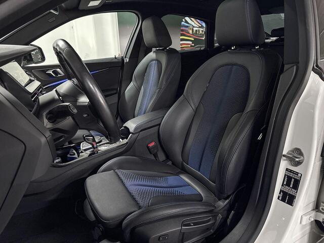 BMW 2-SERIE Gran Coupé 218i Introduction Edition | M-Sport | HiFi | Achteruitrijcamera | Panoramadak