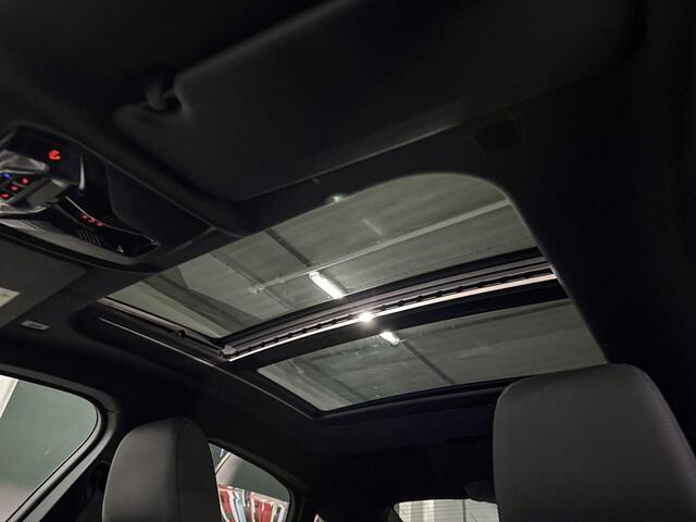 BMW 2-SERIE Gran Coupé 218i Introduction Edition | M-Sport | HiFi | Achteruitrijcamera | Panoramadak