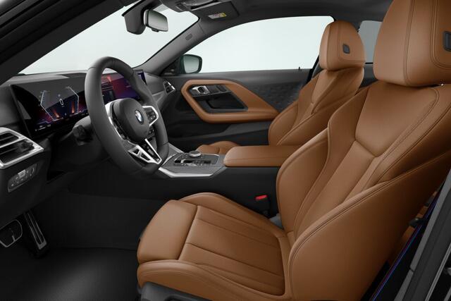 BMW 2-SERIE Coupé 220i | M Sportpakket Pro | Premium Pack