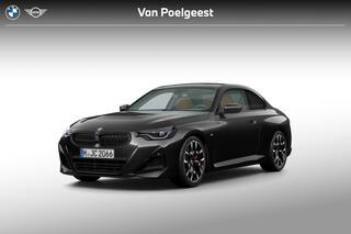 BMW 2-SERIE Coupé 220i | M Sportpakket Pro | Premium