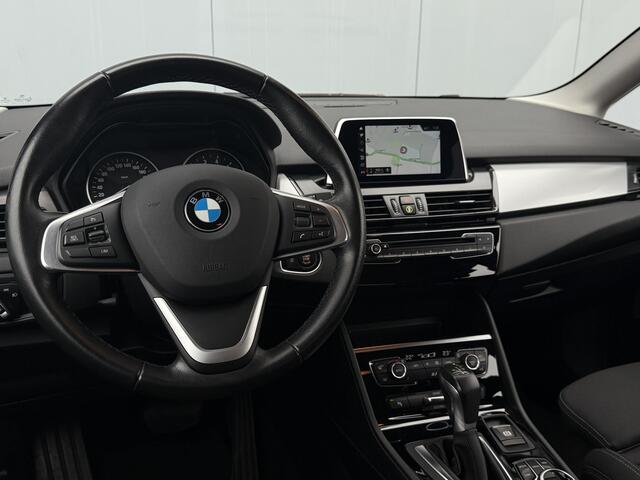 BMW 2-SERIE Active Tourer 218i Corporate Lease Executive Automaat Trekhaak/Navi/Cruise