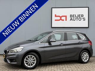 BMW 2-SERIE Active Tourer 218i Corporate Lease Execu