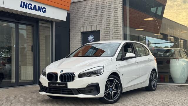 BMW 2-SERIE Active Tourer 225xe iP High Exec | Navi | Camera | Stoelverw.