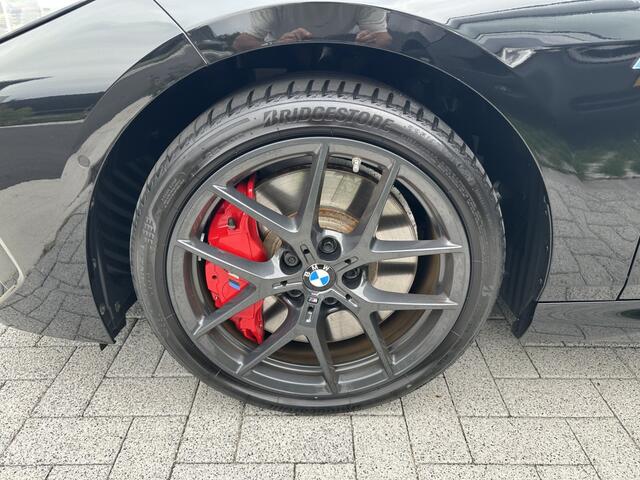BMW 2-SERIE Gran Coupé 218i M Sport Edition Panoramadak