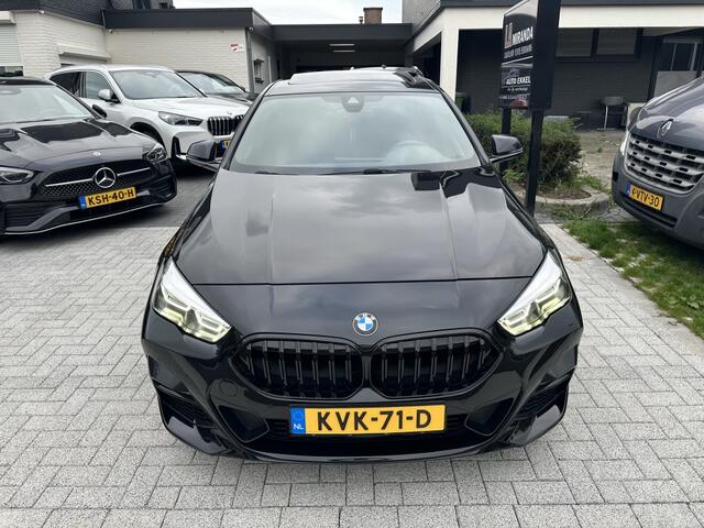 BMW 2-SERIE Gran Coupé 218i M Sport Edition Panoramadak