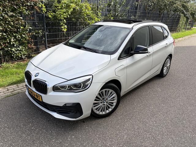 BMW 2-SERIE Active Tourer 225xe iPerformance High Executive / AUTOMAAT / PANORAMADAK / HARMAN KARDON / LEER / 85dkm!