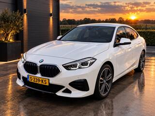 BMW 2-SERIE Gran Coupé 218i Introduction Ed Sport CA