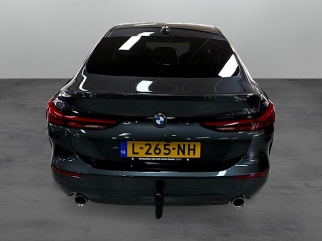 BMW 2-SERIE Gran Coupé 220i Busines Ed. Plus Leder / M Sportstoelen / Trekhaak