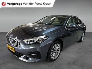 BMW 2-SERIE Gran Coupé 220i Busines Ed. Plus Leder /