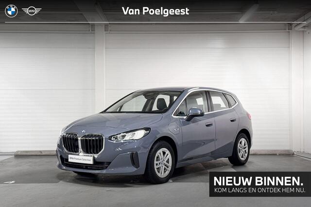 BMW 2-SERIE Active Tourer 225e xDrive | Stoelverwarming | Achteruitrijcamera | Driving Assistant Plus