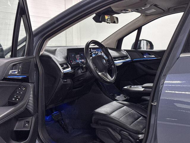 BMW 2-SERIE Active Tourer 225e xDrive | Stoelverwarming | Achteruitrijcamera | Driving Assistant Plus