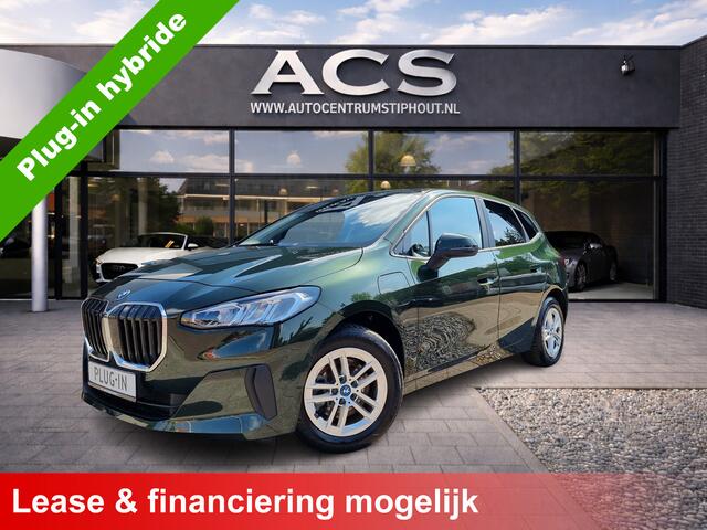 BMW 2-SERIE Active Tourer 225e xDrive 4WD Plugin | Dealerauto | El.trekh. | 2023 | Leder | Topstaat! | Incl.BTW