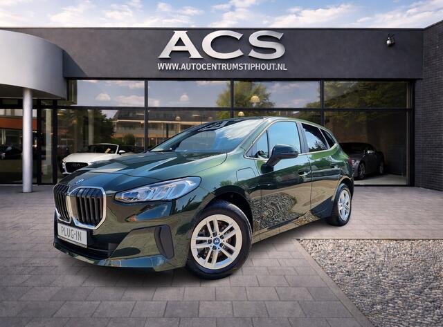 BMW 2-SERIE Active Tourer 225e xDrive 4WD Plugin | Dealerauto | El.trekh. | 2023 | Leder | Topstaat! | Incl.BTW