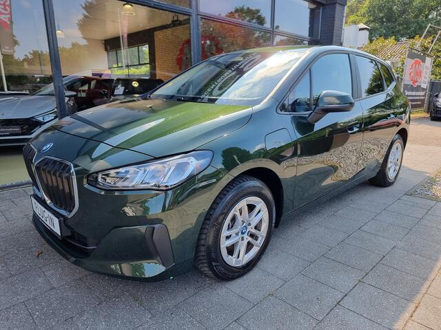 BMW 2-SERIE Active Tourer 225e xDrive 4WD Plugin | Dealerauto | El.trekh. | 2023 | Leder | Topstaat! | Incl.BTW