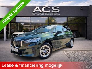 BMW 2-SERIE