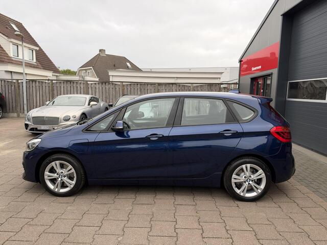 BMW 2-SERIE Active Tourer 225xe iPerformance Executive 1ste eig. Org NL