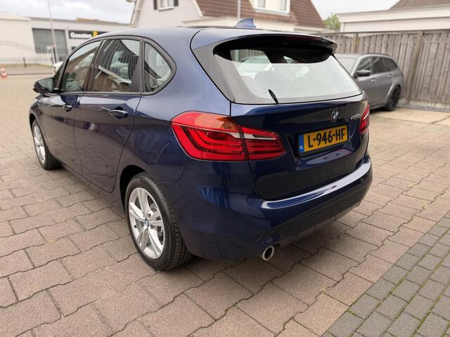 BMW 2-SERIE Active Tourer 225xe iPerformance Executive 1ste eig. Org NL