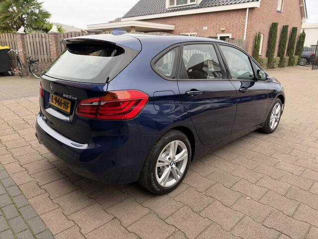 BMW 2-SERIE Active Tourer 225xe iPerformance Executive 1ste eig. Org NL