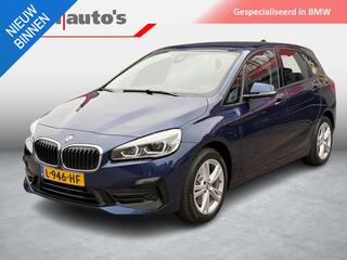 BMW 2-SERIE