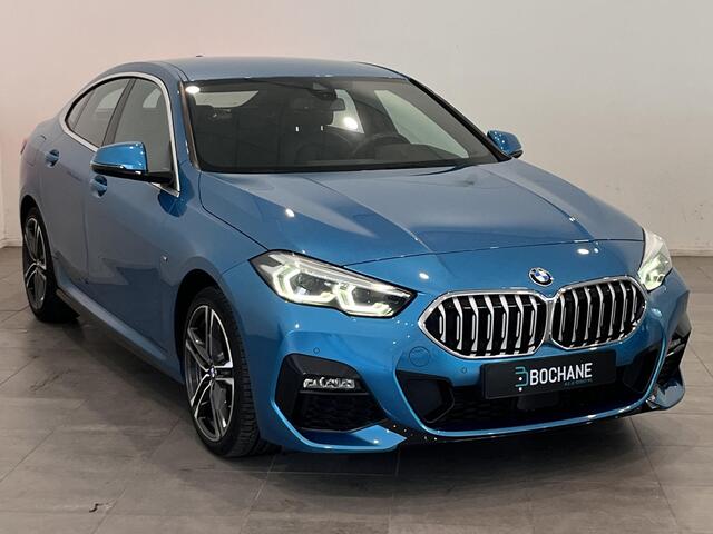 BMW 2-SERIE Gran Coupé 218i High Executive Edition | Leder | Stoelverwarming | Harman Kardon | 18'' Inch Lichtmetalen Velgen | Apple Carplay & Android Auto