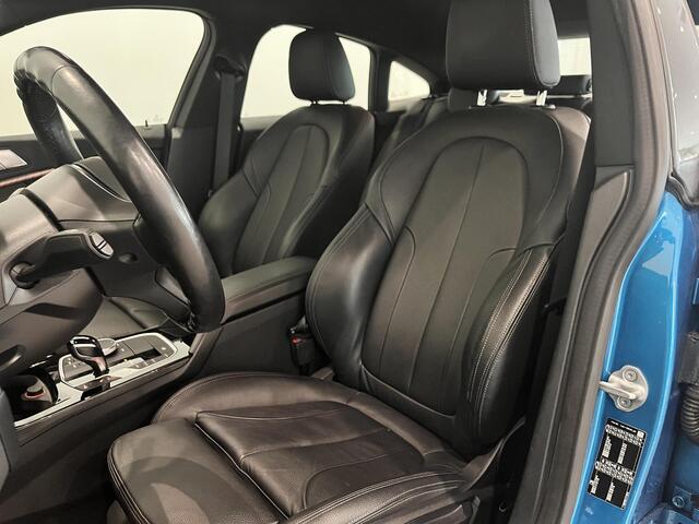 BMW 2-SERIE Gran Coupé 218i High Executive Edition | Leder | Stoelverwarming | Harman Kardon | 18'' Inch Lichtmetalen Velgen | Apple Carplay & Android Auto