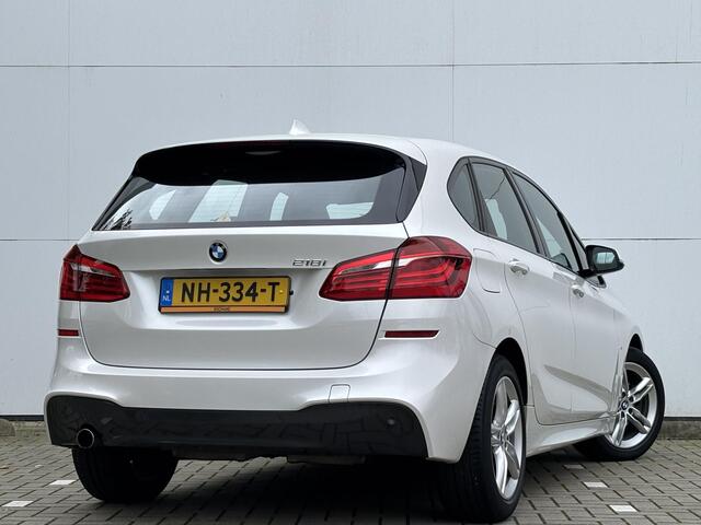 BMW 2-SERIE Active Tourer 218i Centennial Executive Automaat / Navigatie / Climate Control