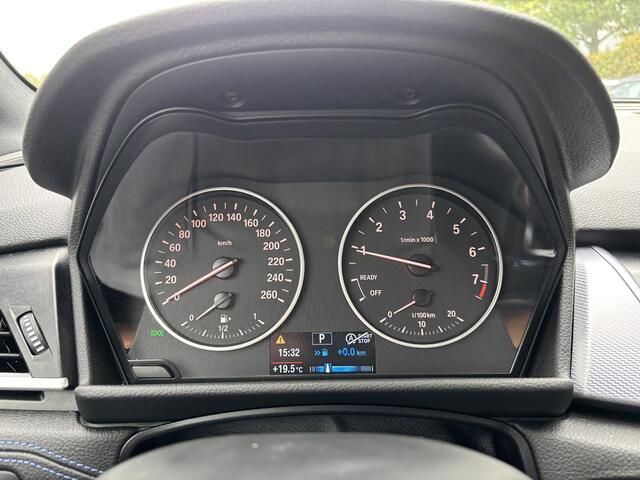 BMW 2-SERIE Active Tourer 218i Centennial Executive Automaat / Navigatie / Climate Control