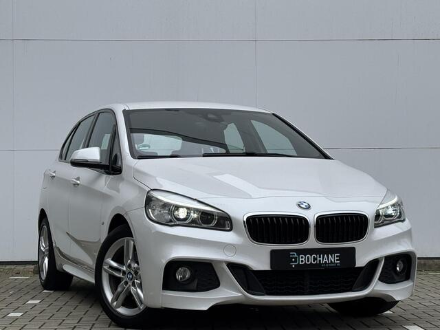 BMW 2-SERIE Active Tourer 218i Centennial Executive Automaat / Navigatie / Climate Control