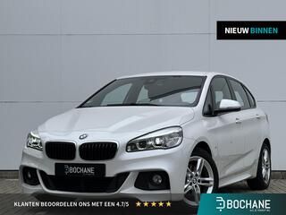 BMW 2-SERIE