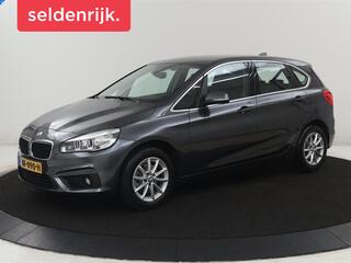 BMW 2-SERIE